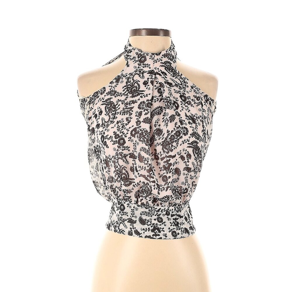 Rebecca Minkoff Sleeveless Blouse